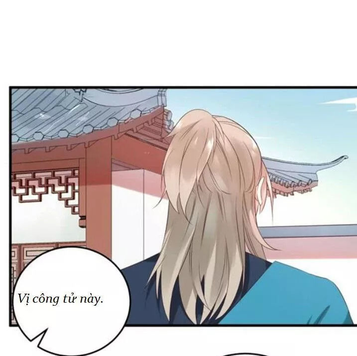 Tuyệt Sắc Quyến Rũ: Quỷ Y Chí Tôn Chapter 52 - Trang 2