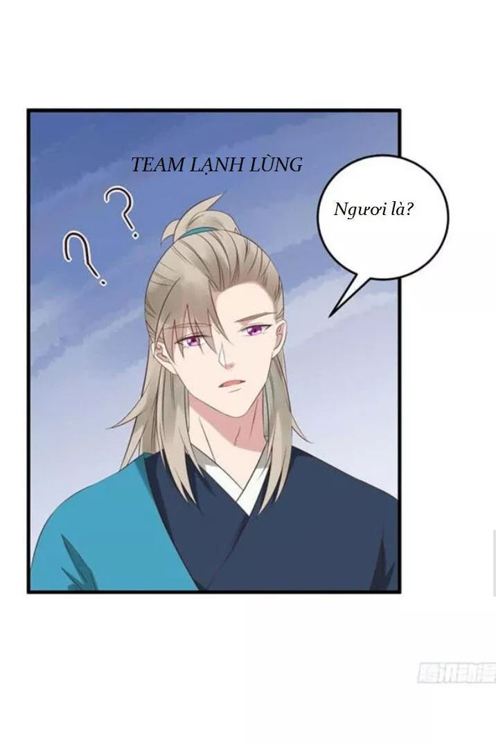 Tuyệt Sắc Quyến Rũ: Quỷ Y Chí Tôn Chapter 52 - Trang 2