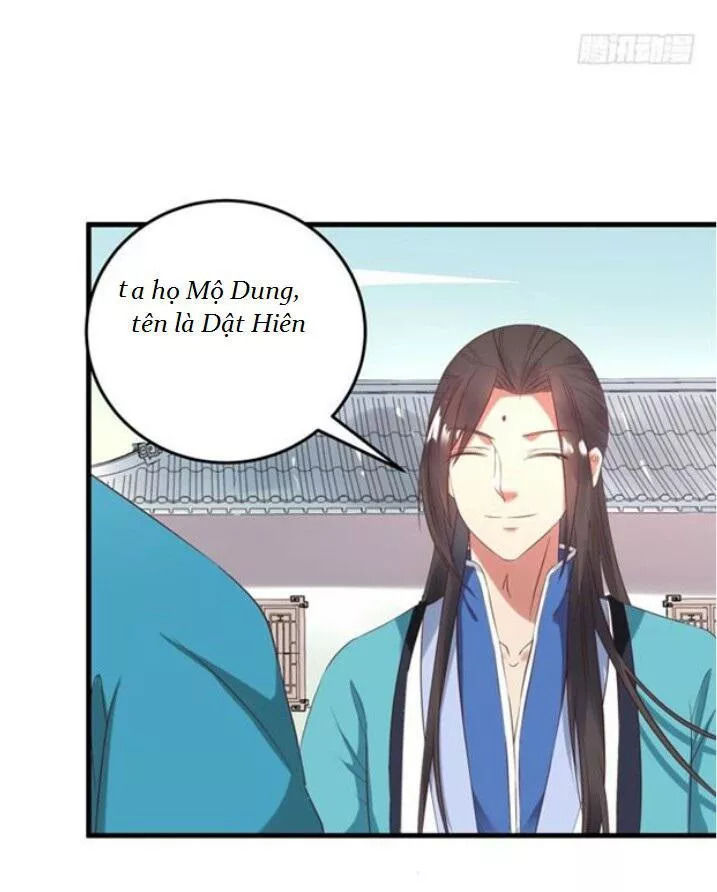 Tuyệt Sắc Quyến Rũ: Quỷ Y Chí Tôn Chapter 52 - Trang 2