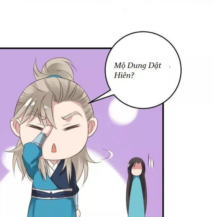 Tuyệt Sắc Quyến Rũ: Quỷ Y Chí Tôn Chapter 52 - Trang 2