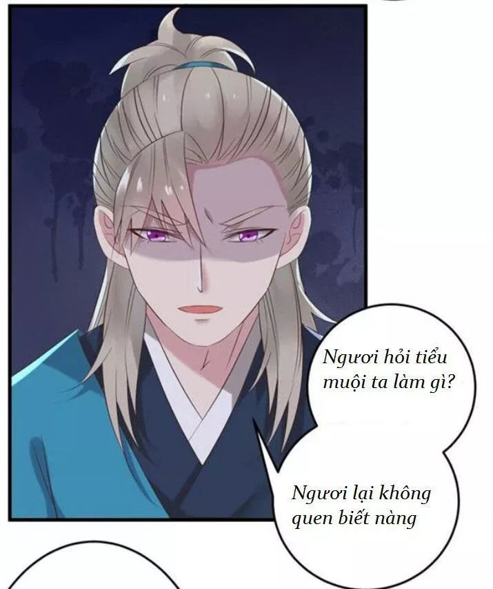 Tuyệt Sắc Quyến Rũ: Quỷ Y Chí Tôn Chapter 52 - Trang 2