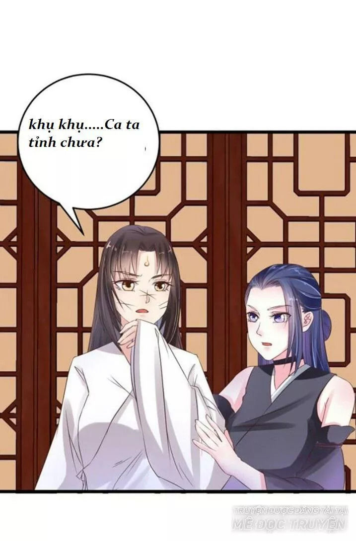 Tuyệt Sắc Quyến Rũ: Quỷ Y Chí Tôn Chapter 52 - Trang 2