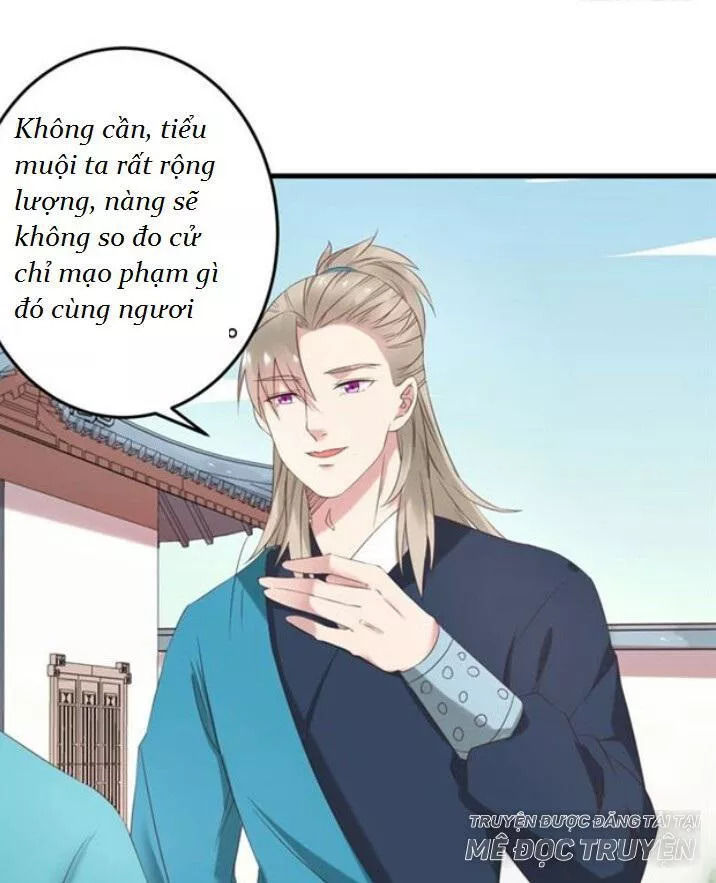 Tuyệt Sắc Quyến Rũ: Quỷ Y Chí Tôn Chapter 52 - Trang 2