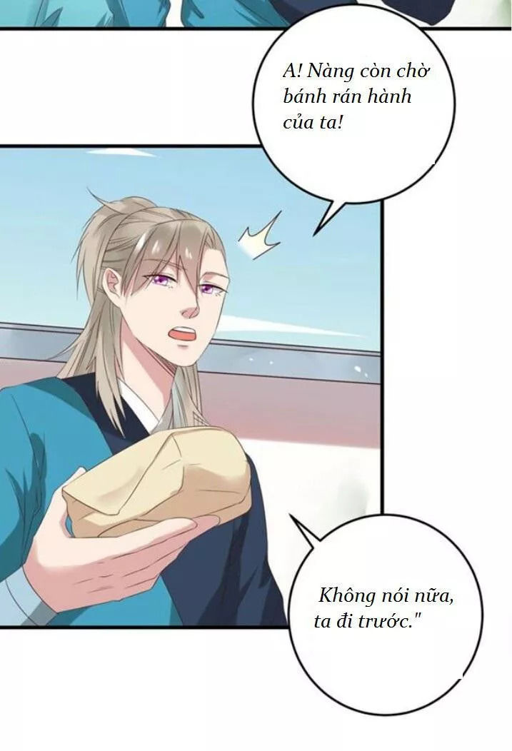 Tuyệt Sắc Quyến Rũ: Quỷ Y Chí Tôn Chapter 52 - Trang 2