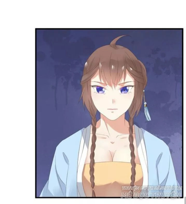 Tuyệt Sắc Quyến Rũ: Quỷ Y Chí Tôn Chapter 52 - Trang 2