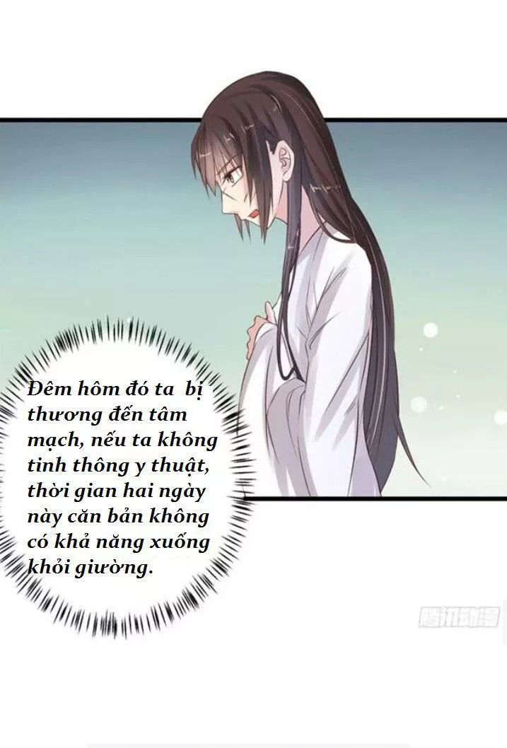 Tuyệt Sắc Quyến Rũ: Quỷ Y Chí Tôn Chapter 52 - Trang 2