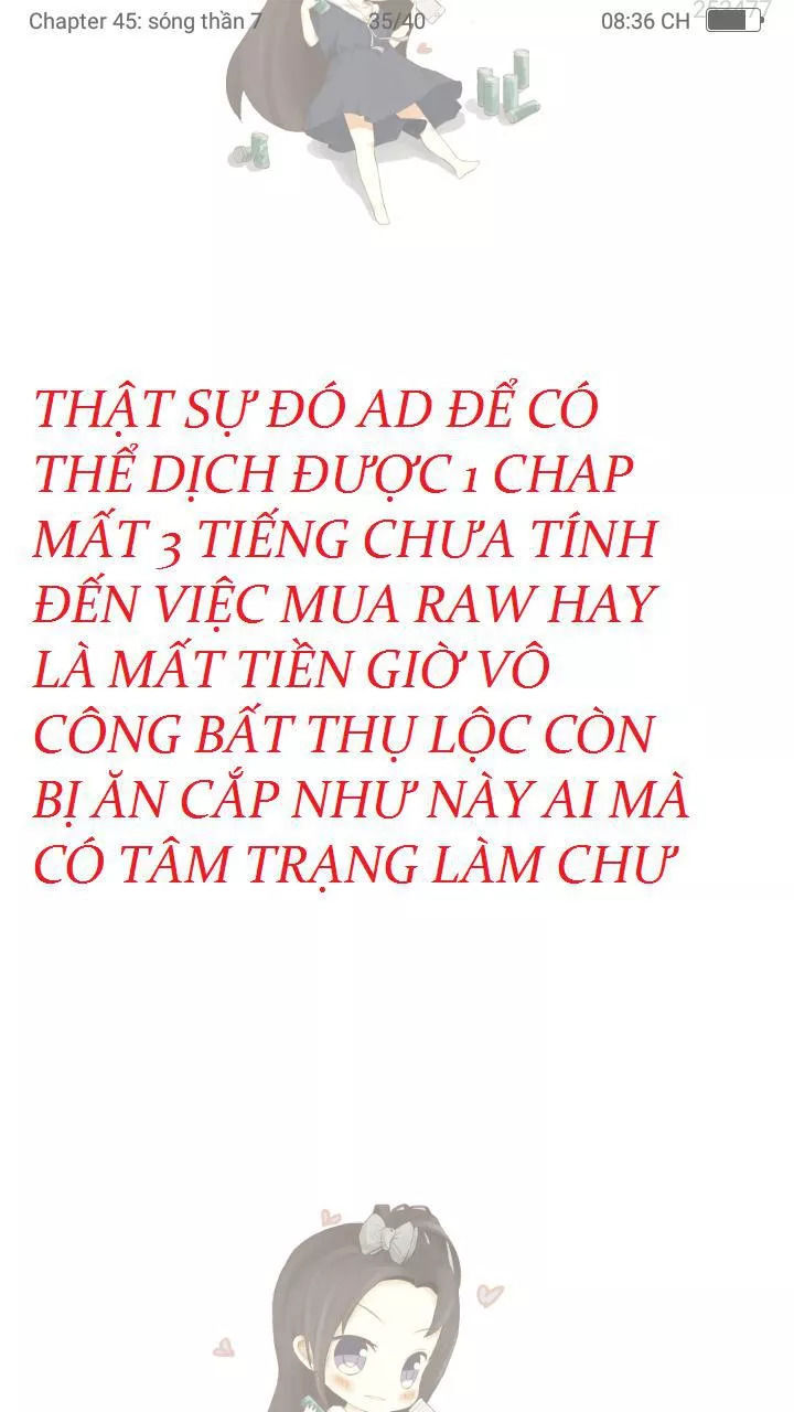 Tuyệt Sắc Quyến Rũ: Quỷ Y Chí Tôn Chapter 52 - Trang 2