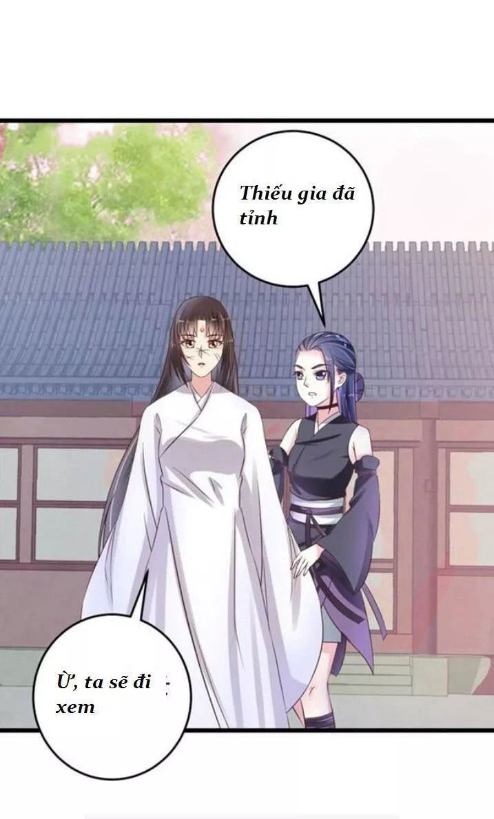 Tuyệt Sắc Quyến Rũ: Quỷ Y Chí Tôn Chapter 52 - Trang 2