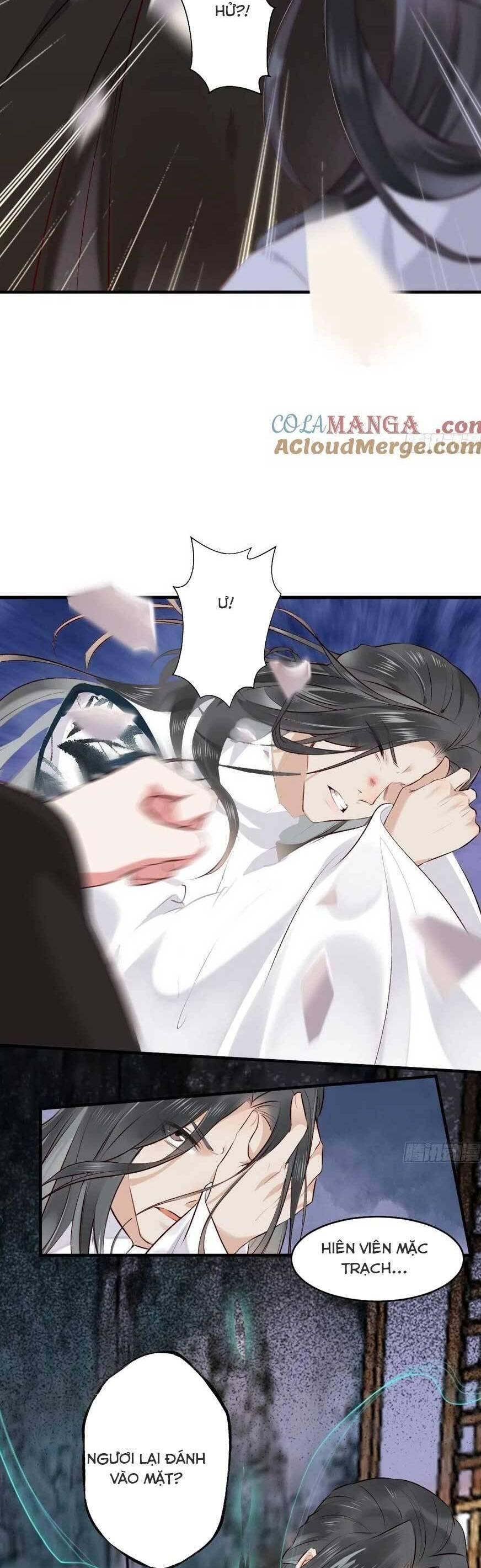 Tuyệt Sắc Quyến Rũ: Quỷ Y Chí Tôn Chapter 522 - Trang 2