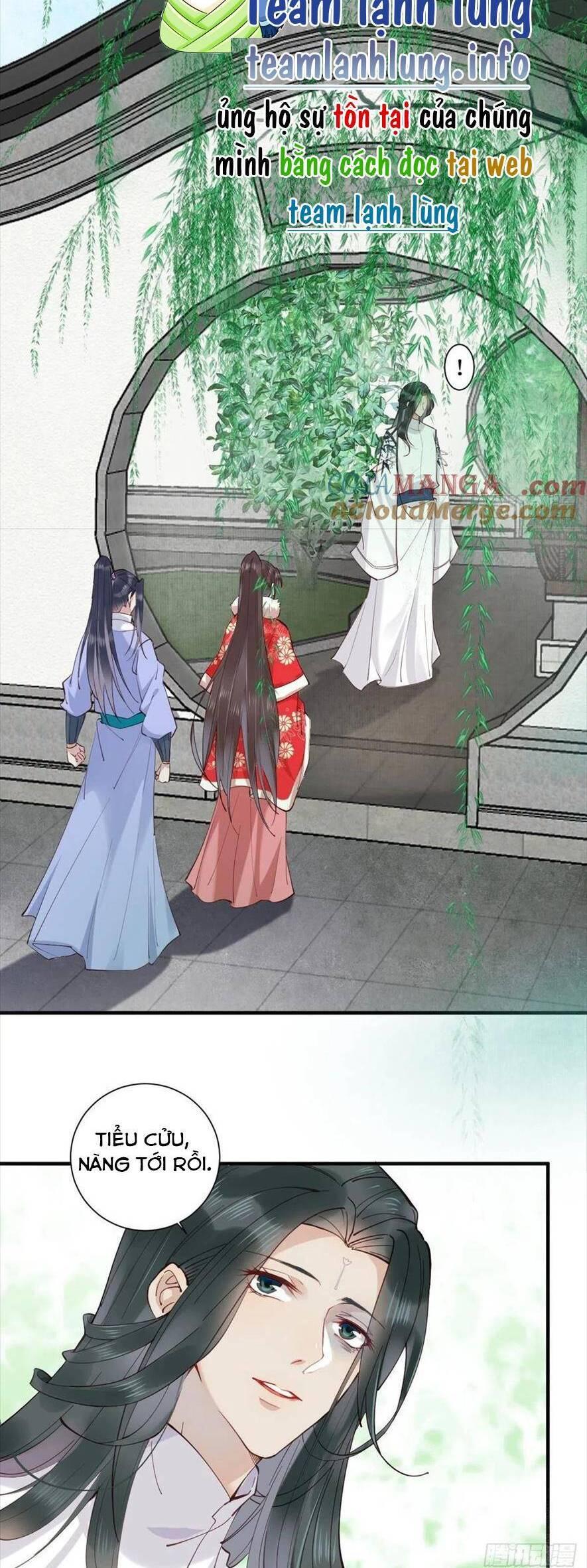 Tuyệt Sắc Quyến Rũ: Quỷ Y Chí Tôn Chapter 524 - Trang 2