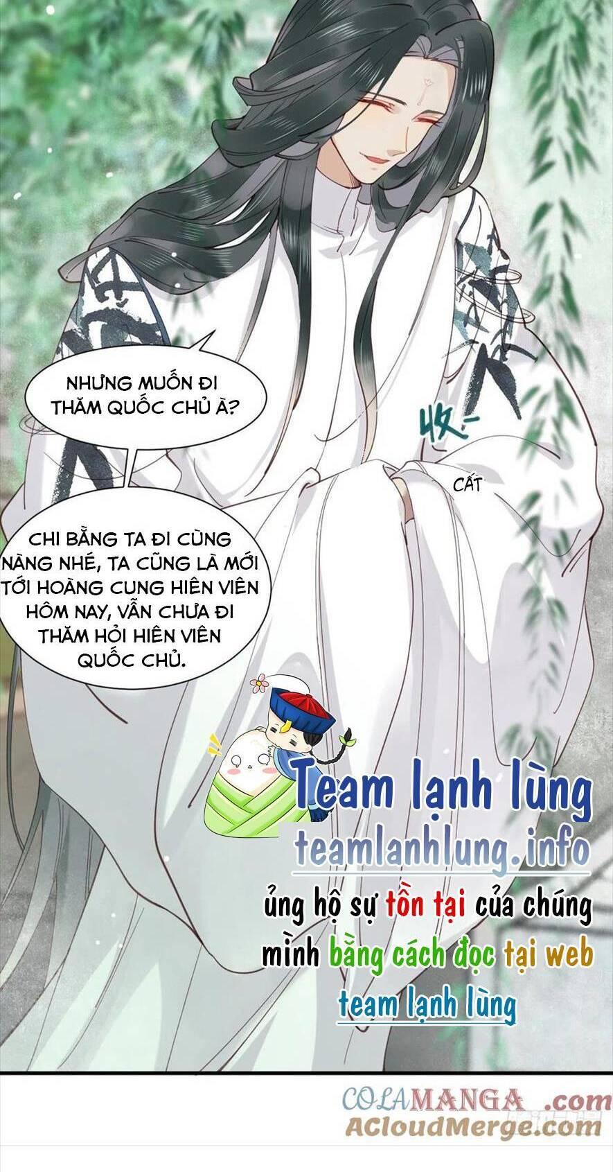 Tuyệt Sắc Quyến Rũ: Quỷ Y Chí Tôn Chapter 524 - Trang 2