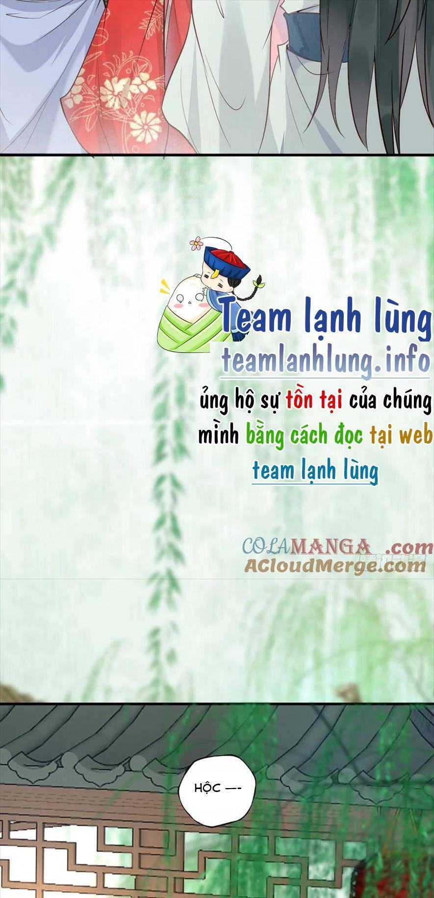 Tuyệt Sắc Quyến Rũ: Quỷ Y Chí Tôn Chapter 524 - Trang 2