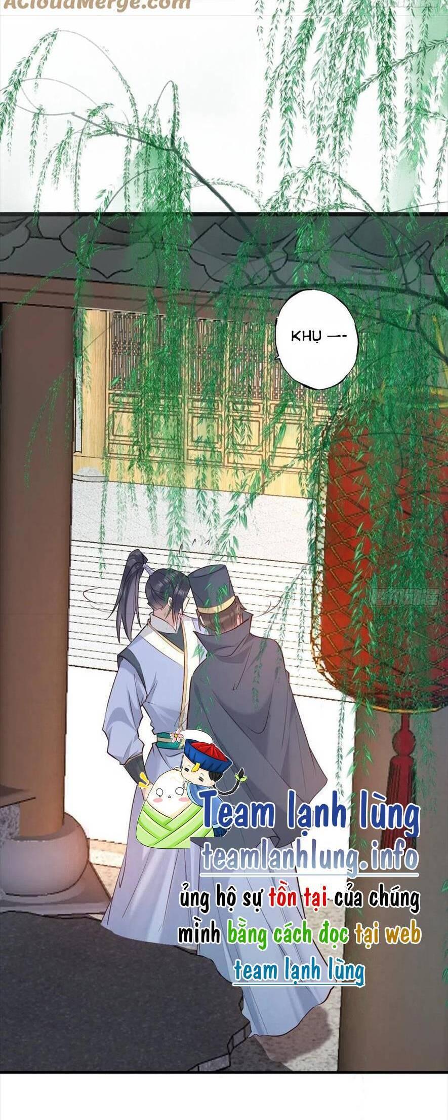 Tuyệt Sắc Quyến Rũ: Quỷ Y Chí Tôn Chapter 524 - Trang 2