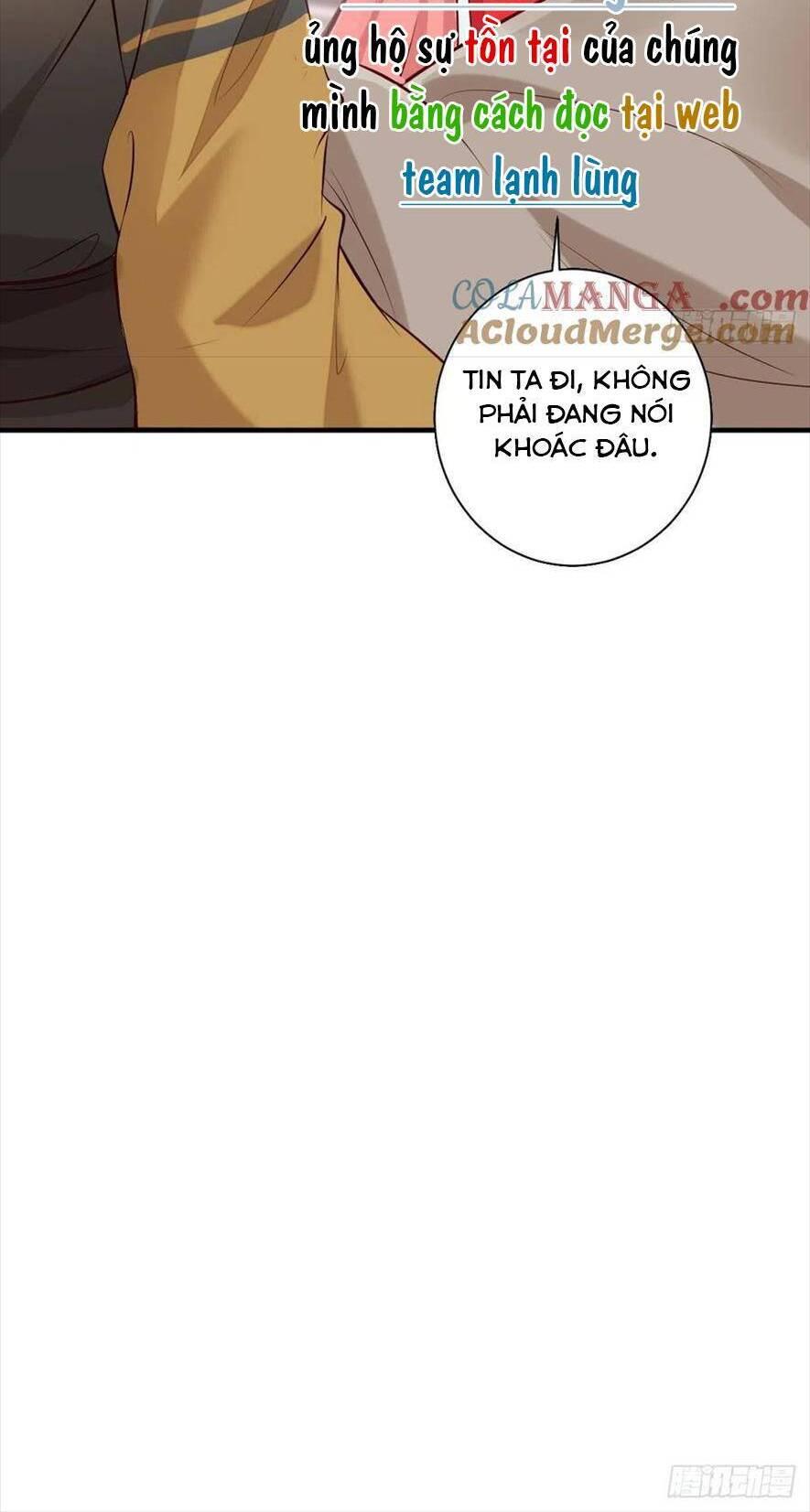 Tuyệt Sắc Quyến Rũ: Quỷ Y Chí Tôn Chapter 524 - Trang 2