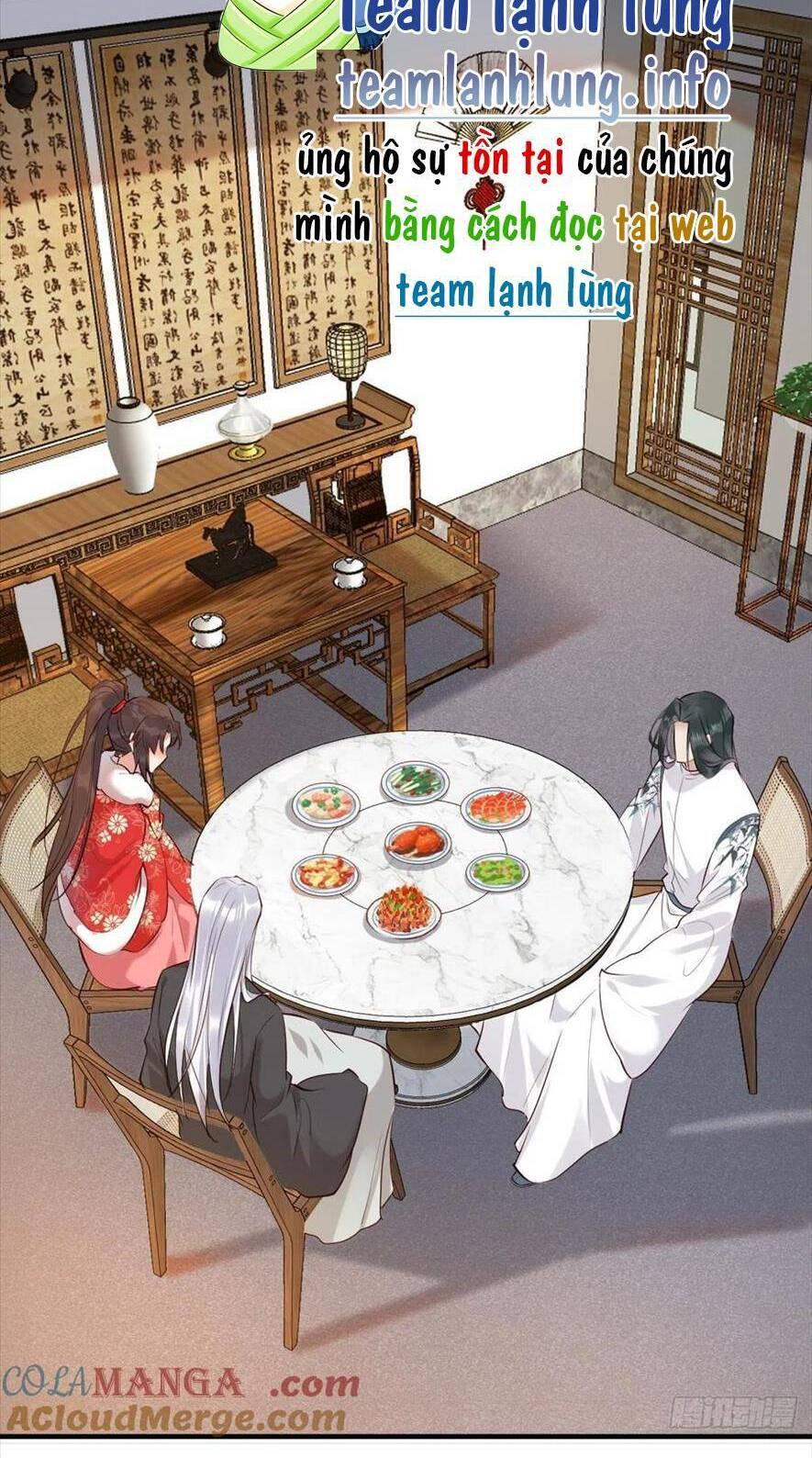 Tuyệt Sắc Quyến Rũ: Quỷ Y Chí Tôn Chapter 525 - Trang 2