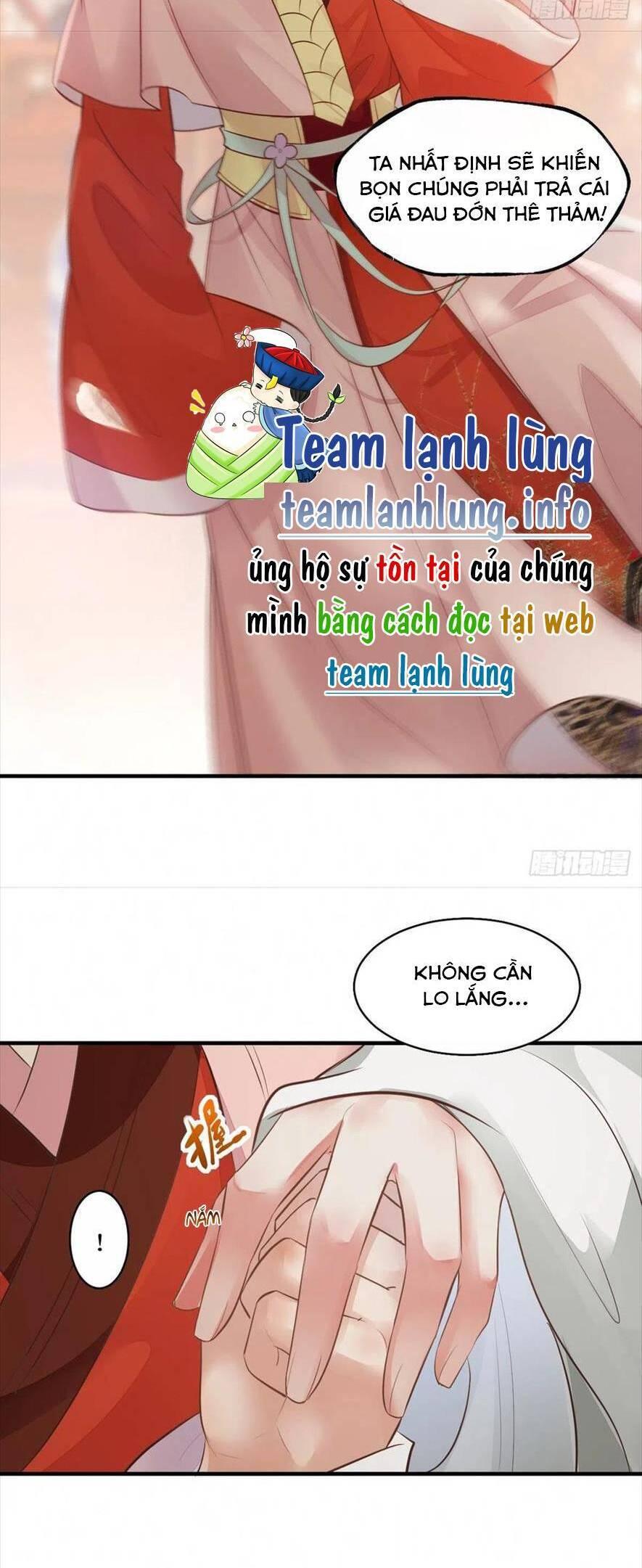 Tuyệt Sắc Quyến Rũ: Quỷ Y Chí Tôn Chapter 527 - Trang 2