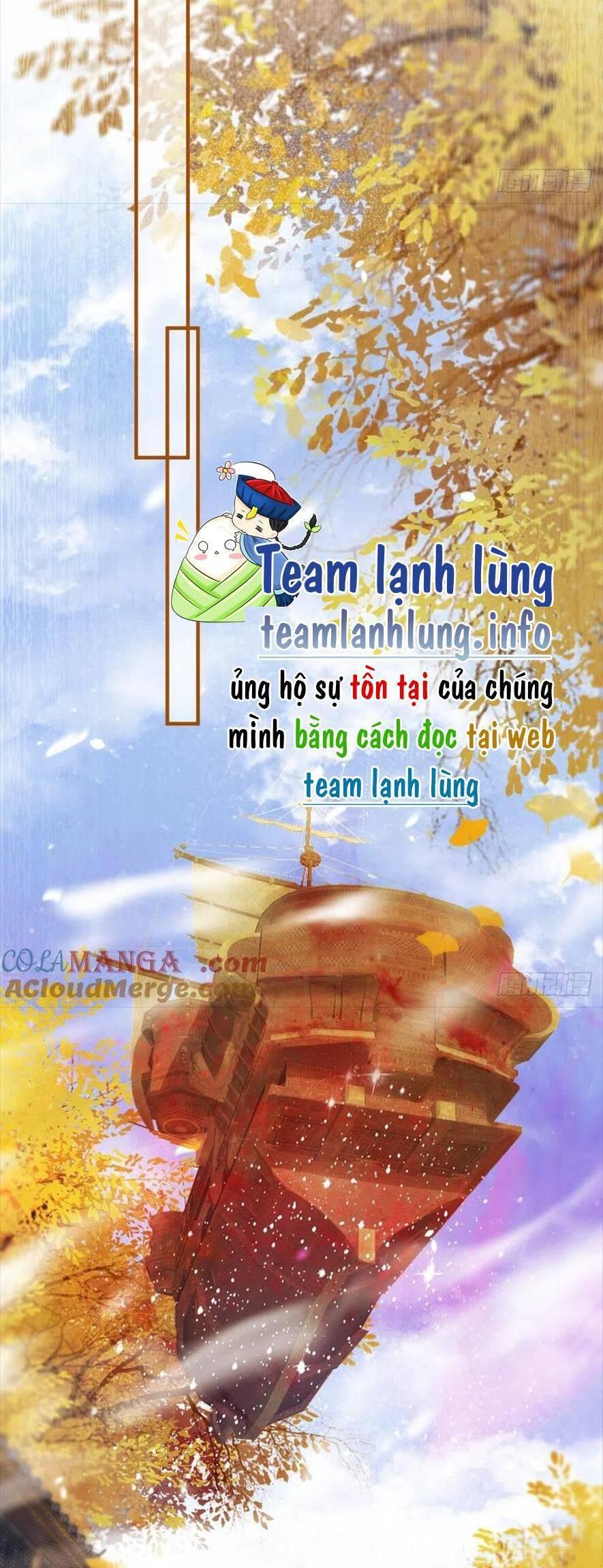 Tuyệt Sắc Quyến Rũ: Quỷ Y Chí Tôn Chapter 527 - Trang 2