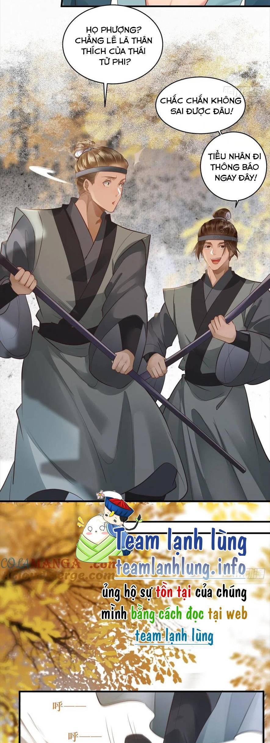 Tuyệt Sắc Quyến Rũ: Quỷ Y Chí Tôn Chapter 527 - Trang 2