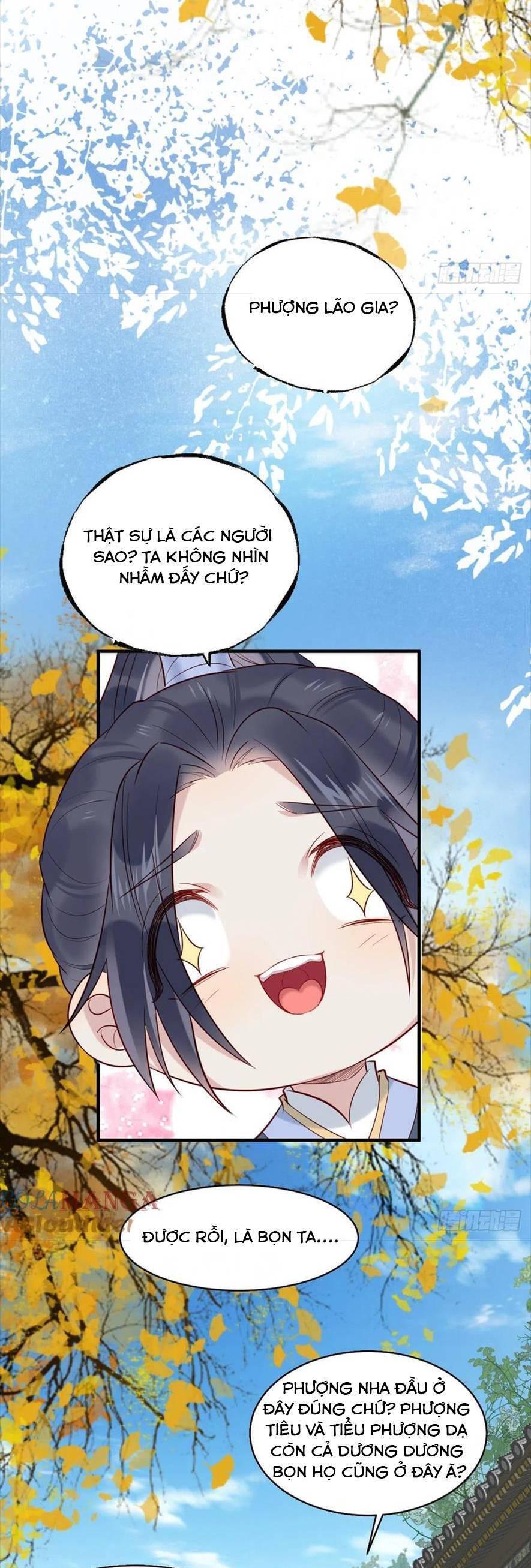 Tuyệt Sắc Quyến Rũ: Quỷ Y Chí Tôn Chapter 527 - Trang 2