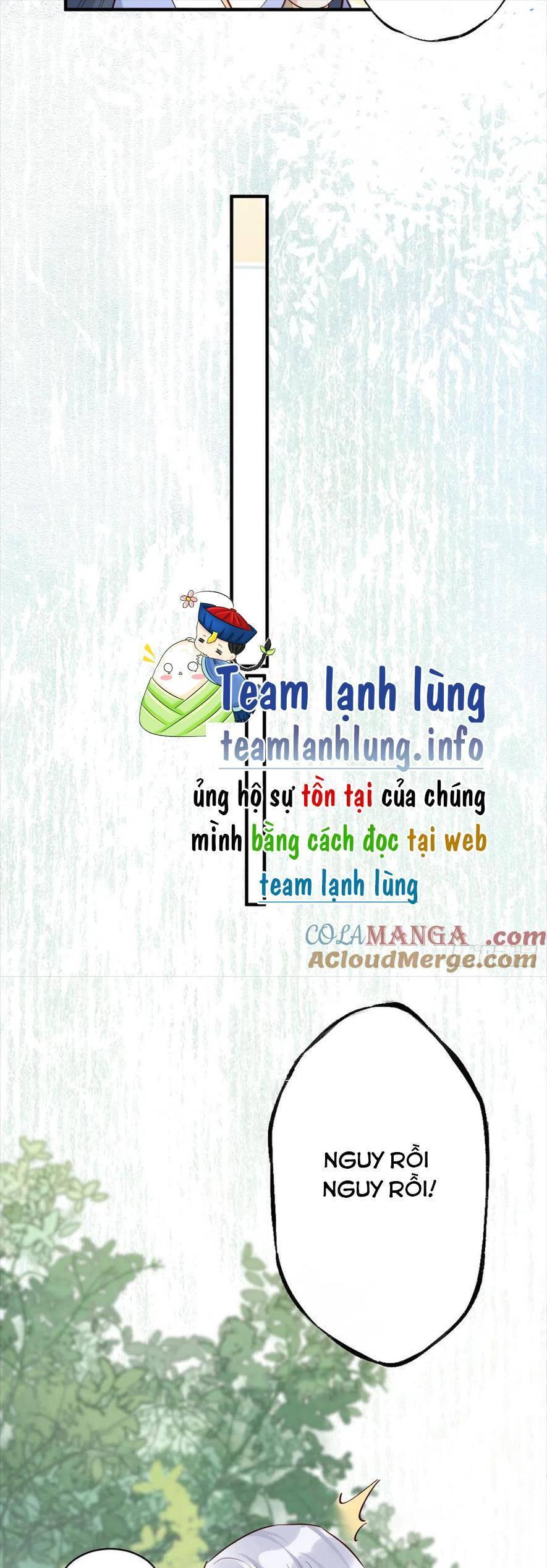 Tuyệt Sắc Quyến Rũ: Quỷ Y Chí Tôn Chapter 527 - Trang 2