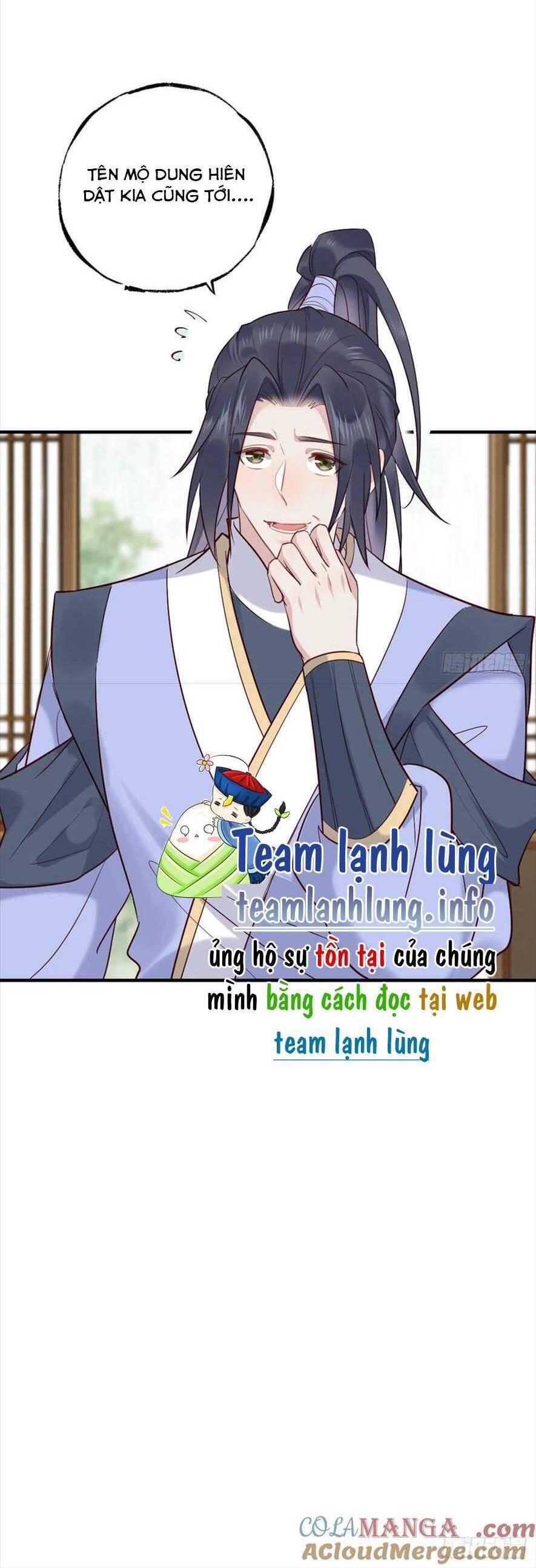 Tuyệt Sắc Quyến Rũ: Quỷ Y Chí Tôn Chapter 527 - Trang 2