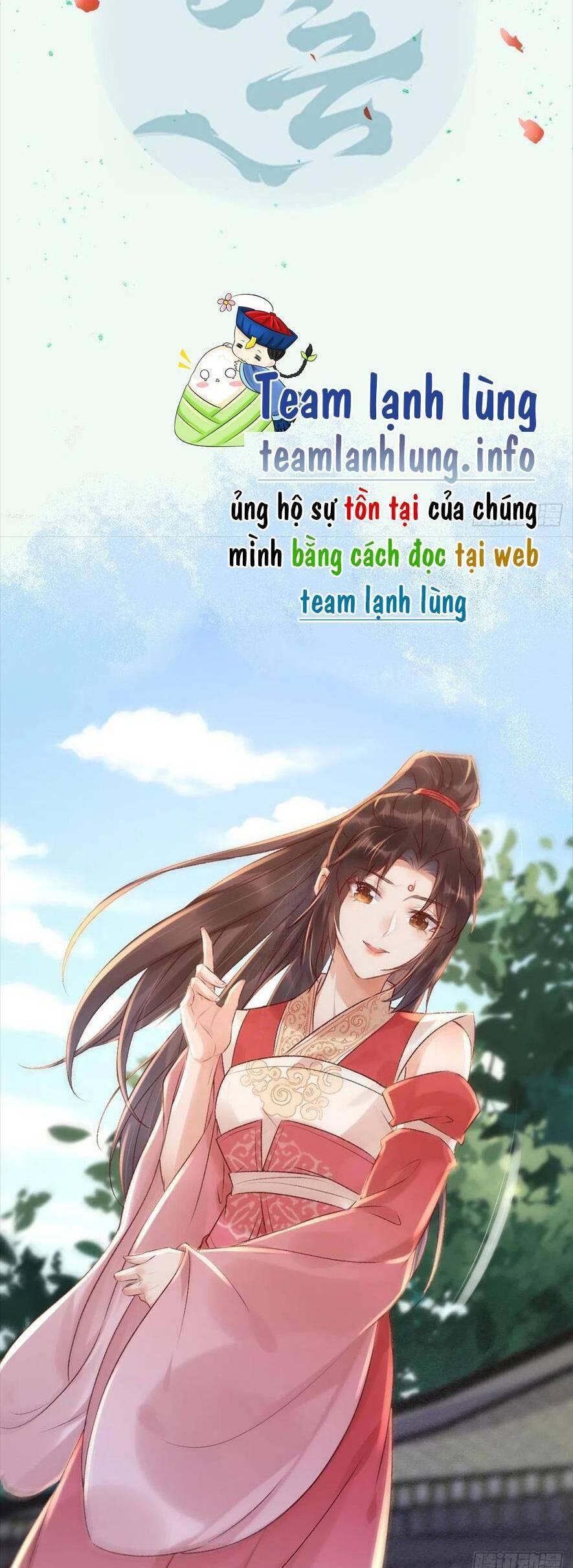 Tuyệt Sắc Quyến Rũ: Quỷ Y Chí Tôn Chapter 527 - Trang 2