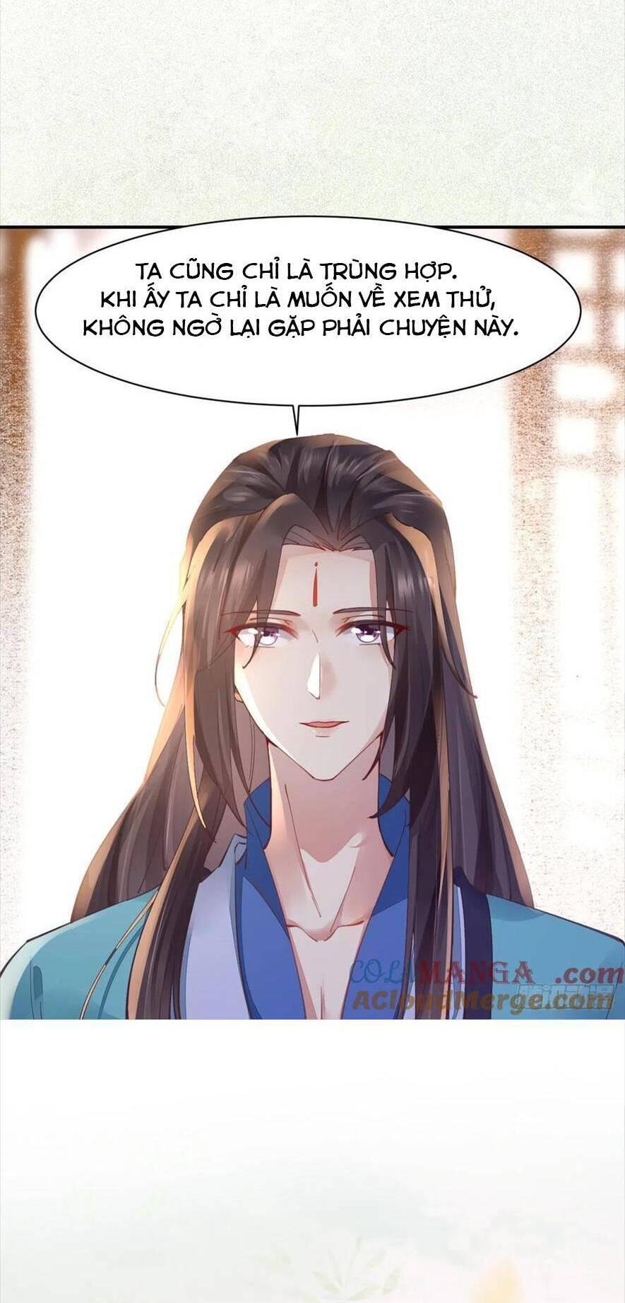 Tuyệt Sắc Quyến Rũ: Quỷ Y Chí Tôn Chapter 528 - Trang 2