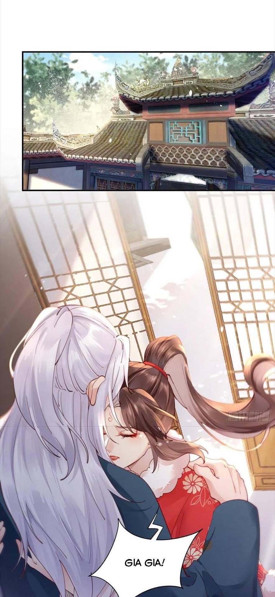 Tuyệt Sắc Quyến Rũ: Quỷ Y Chí Tôn Chapter 528 - Trang 2