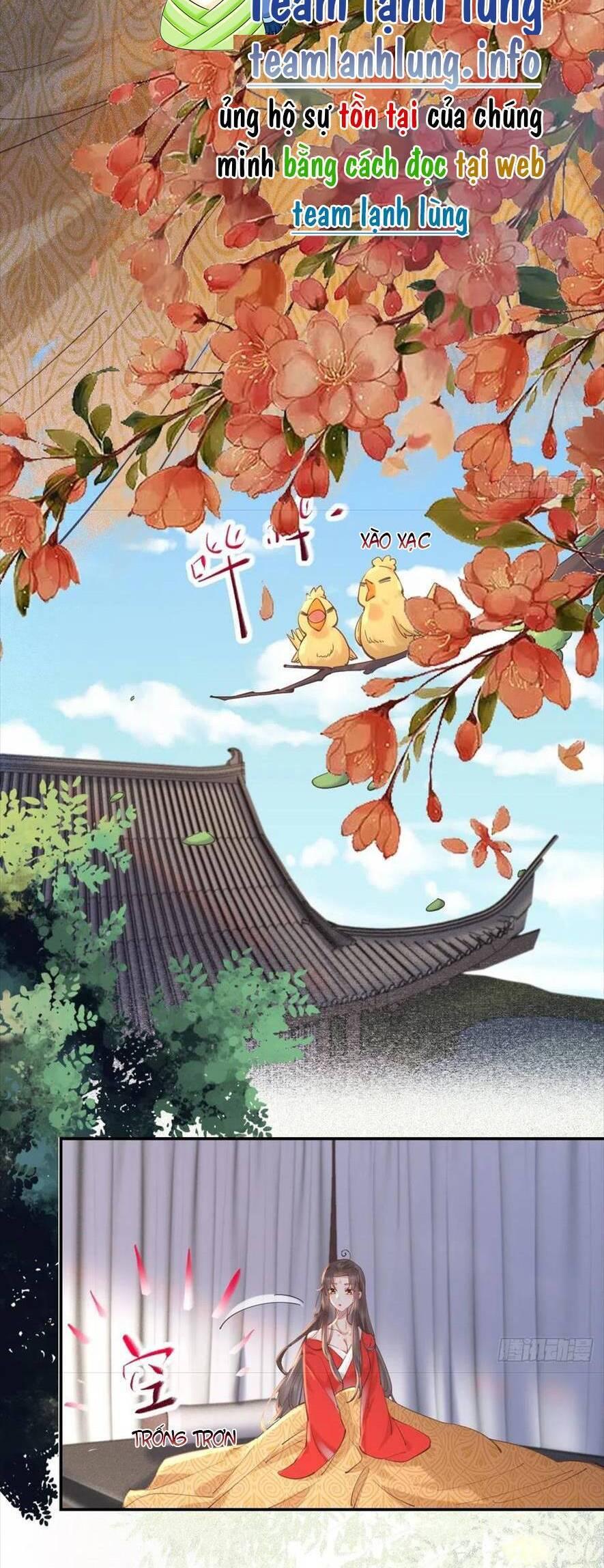 Tuyệt Sắc Quyến Rũ: Quỷ Y Chí Tôn Chapter 529 - Trang 2