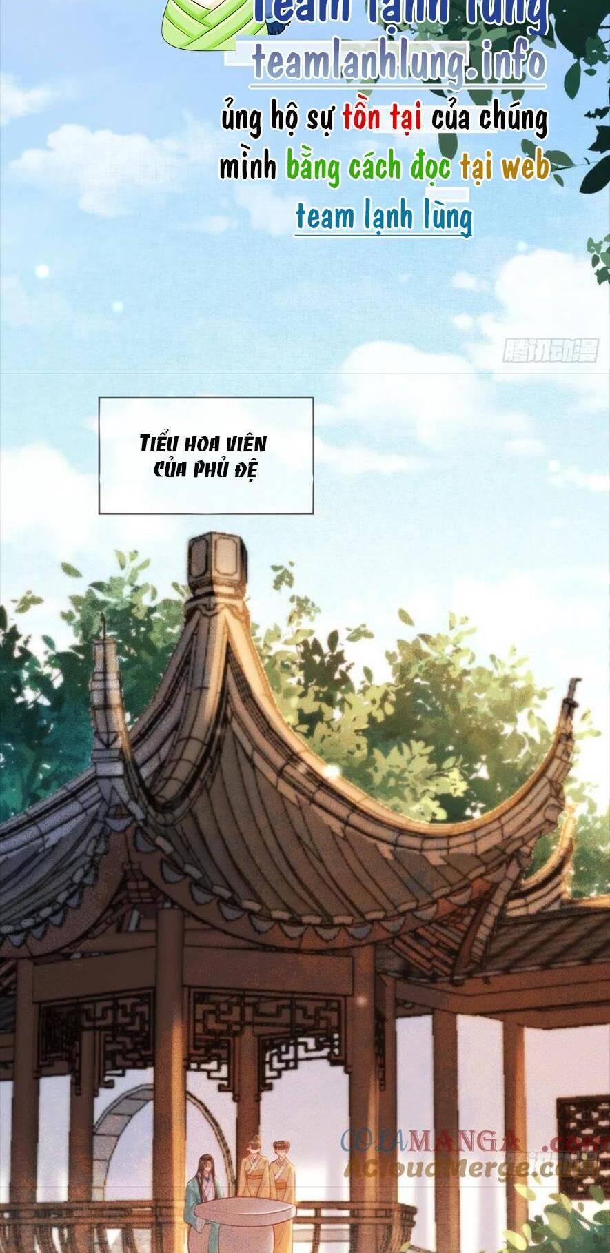 Tuyệt Sắc Quyến Rũ: Quỷ Y Chí Tôn Chapter 529 - Trang 2