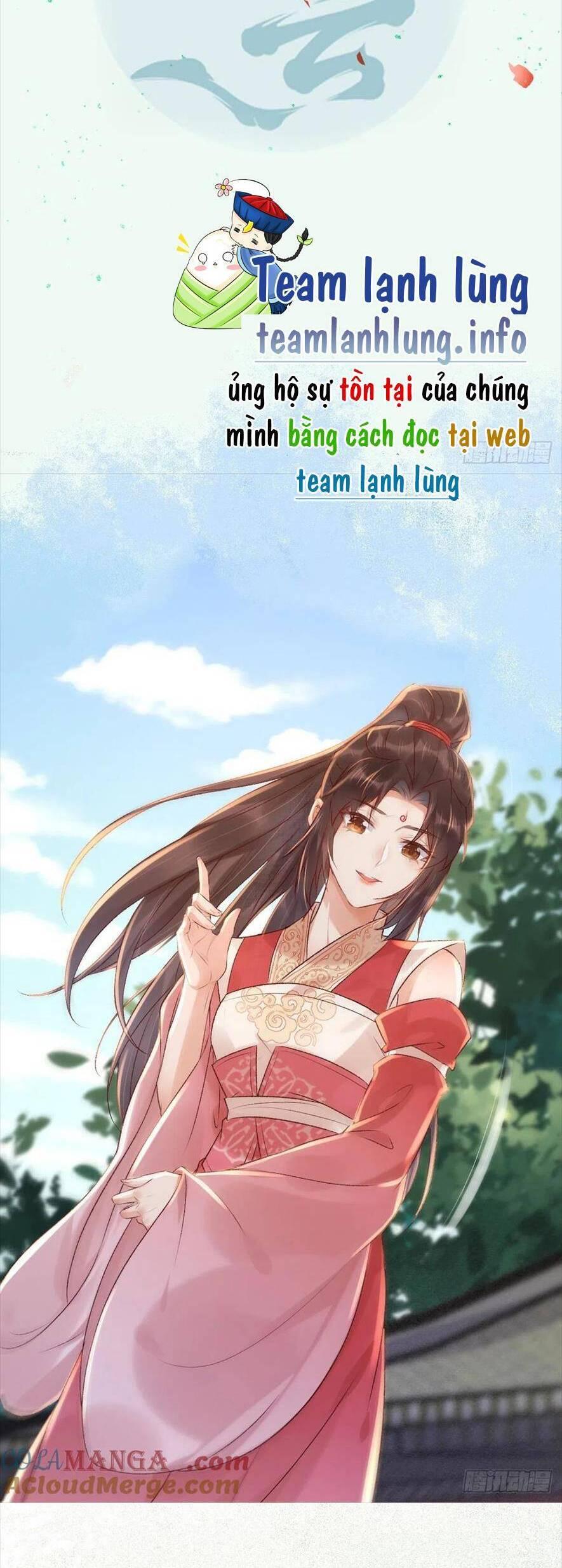 Tuyệt Sắc Quyến Rũ: Quỷ Y Chí Tôn Chapter 530 - Trang 2