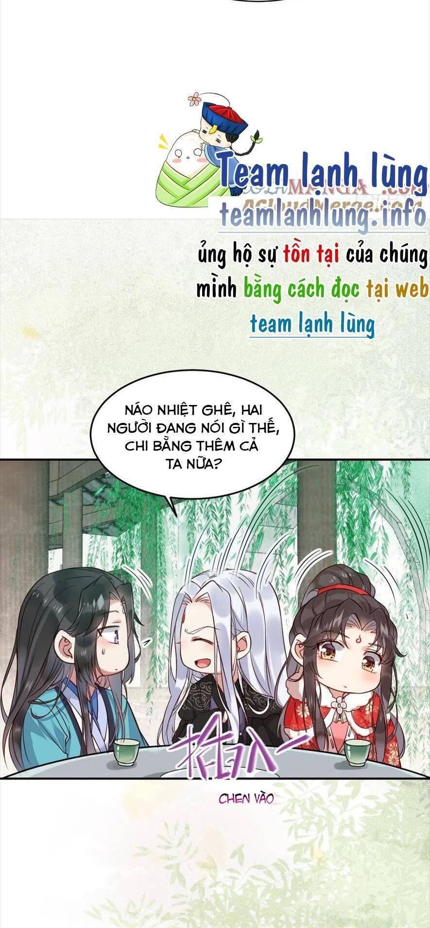 Tuyệt Sắc Quyến Rũ: Quỷ Y Chí Tôn Chapter 530 - Trang 2
