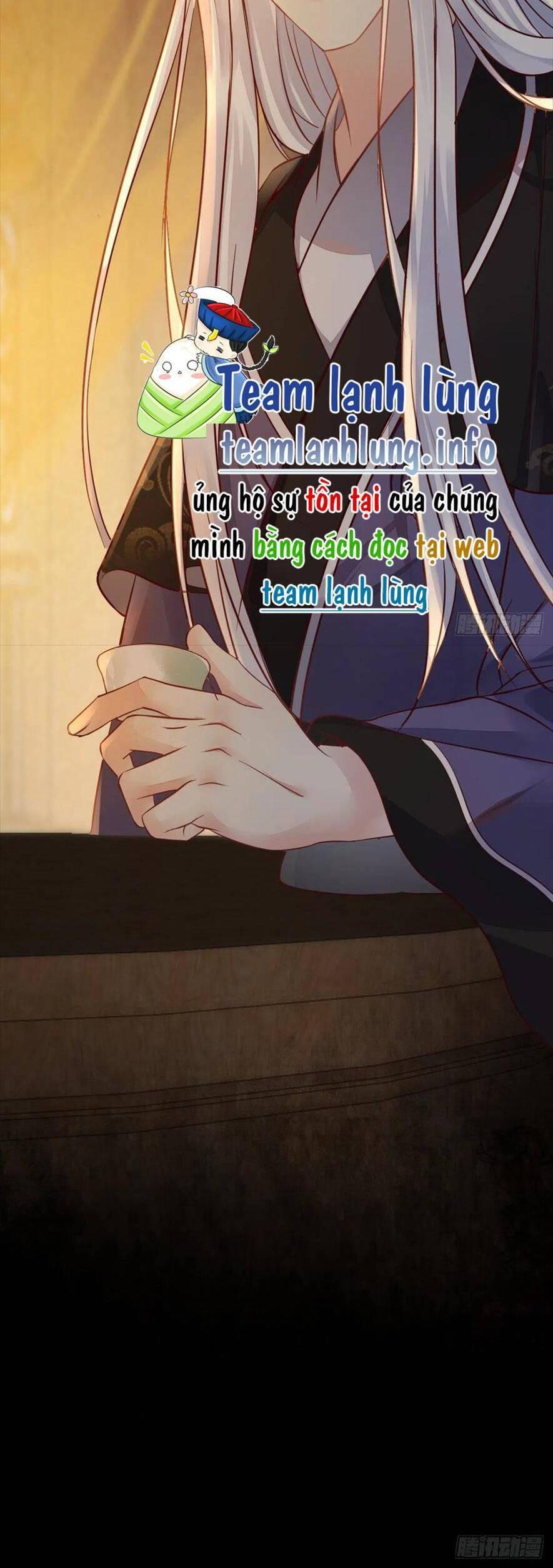 Tuyệt Sắc Quyến Rũ: Quỷ Y Chí Tôn Chapter 531 - Trang 2