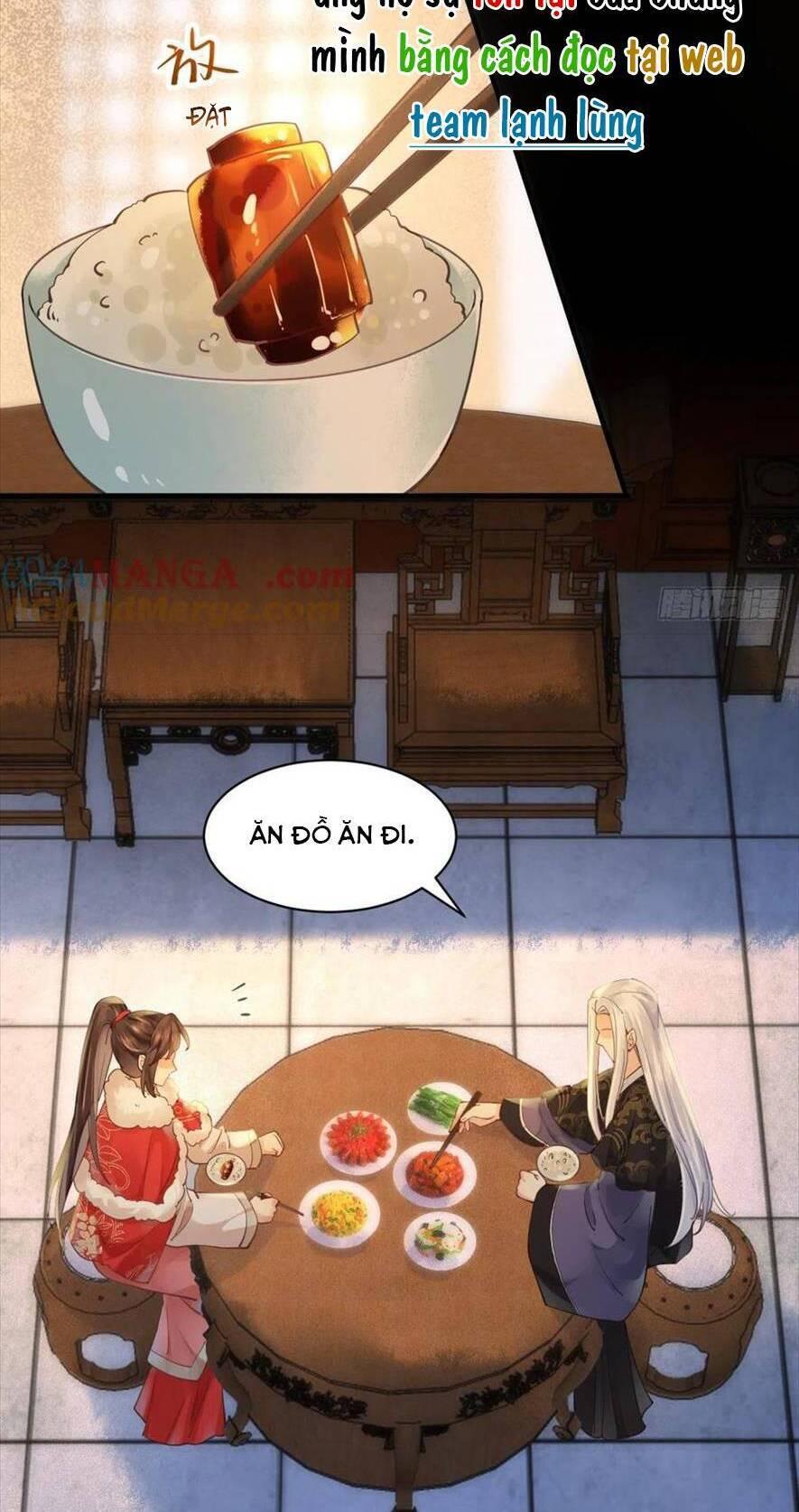 Tuyệt Sắc Quyến Rũ: Quỷ Y Chí Tôn Chapter 532 - Trang 2