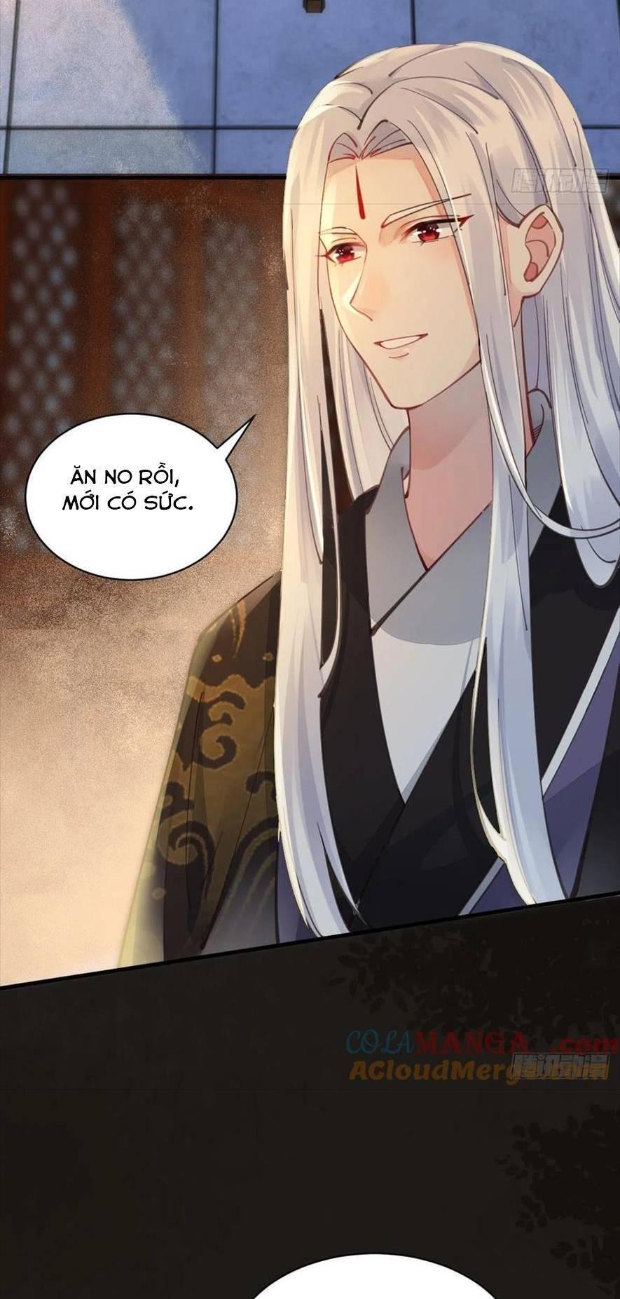 Tuyệt Sắc Quyến Rũ: Quỷ Y Chí Tôn Chapter 532 - Trang 2