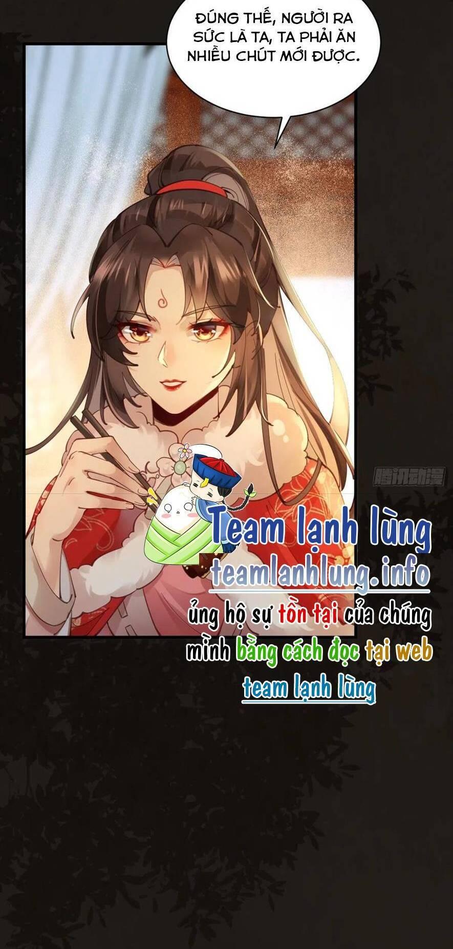 Tuyệt Sắc Quyến Rũ: Quỷ Y Chí Tôn Chapter 532 - Trang 2