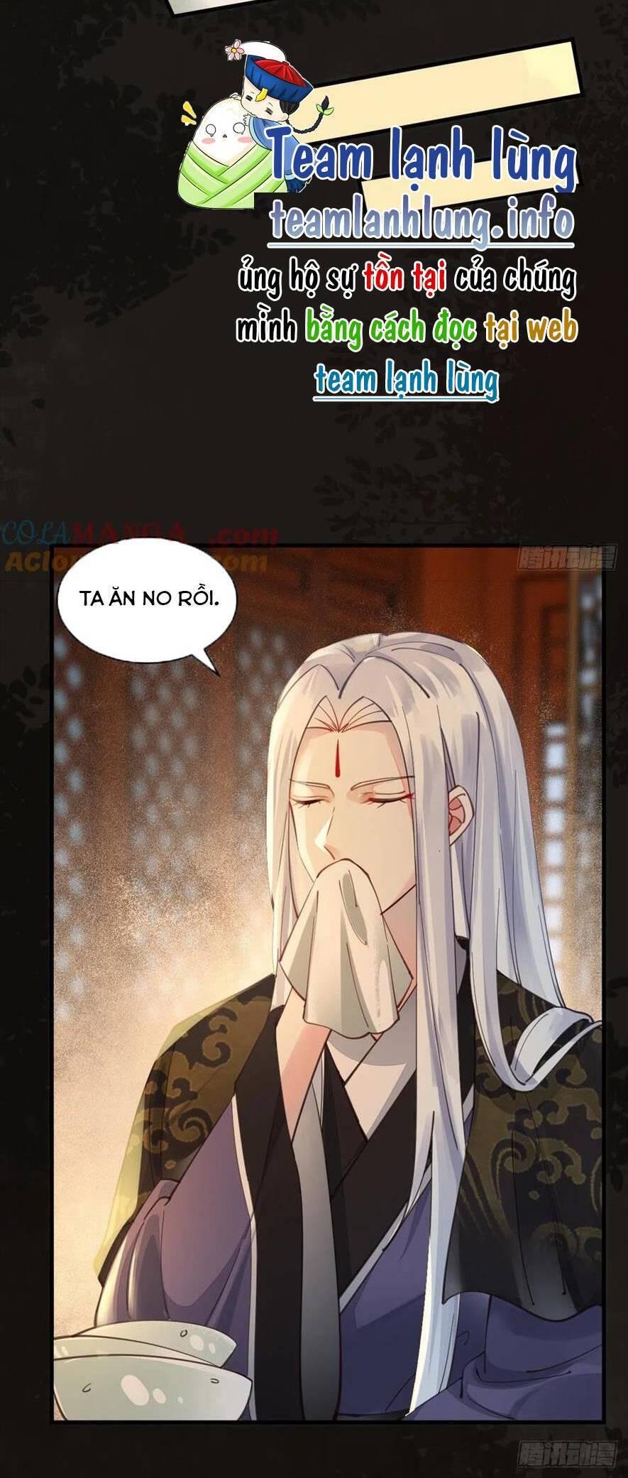 Tuyệt Sắc Quyến Rũ: Quỷ Y Chí Tôn Chapter 532 - Trang 2