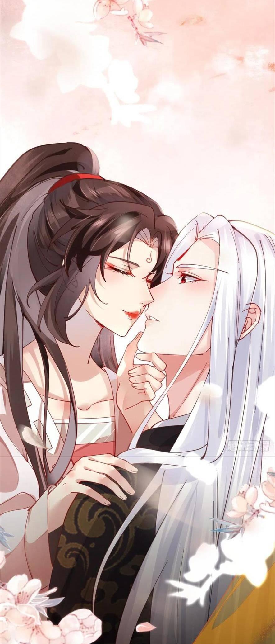 Tuyệt Sắc Quyến Rũ: Quỷ Y Chí Tôn Chapter 532 - Trang 2