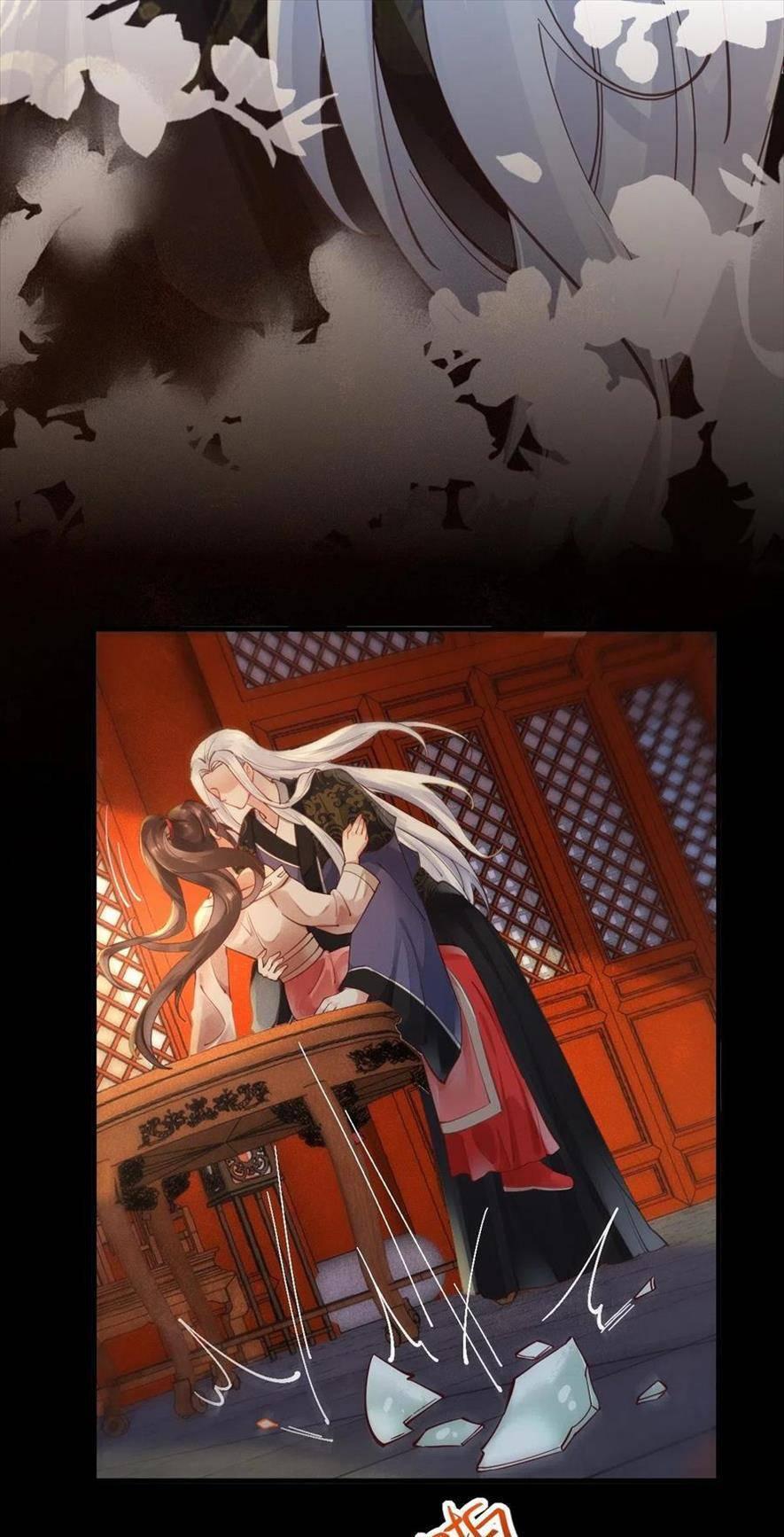 Tuyệt Sắc Quyến Rũ: Quỷ Y Chí Tôn Chapter 532 - Trang 2