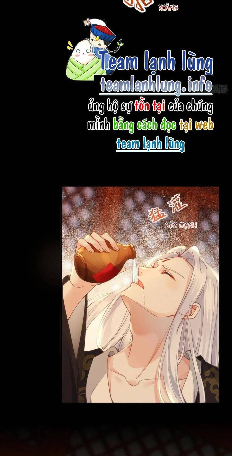 Tuyệt Sắc Quyến Rũ: Quỷ Y Chí Tôn Chapter 532 - Trang 2
