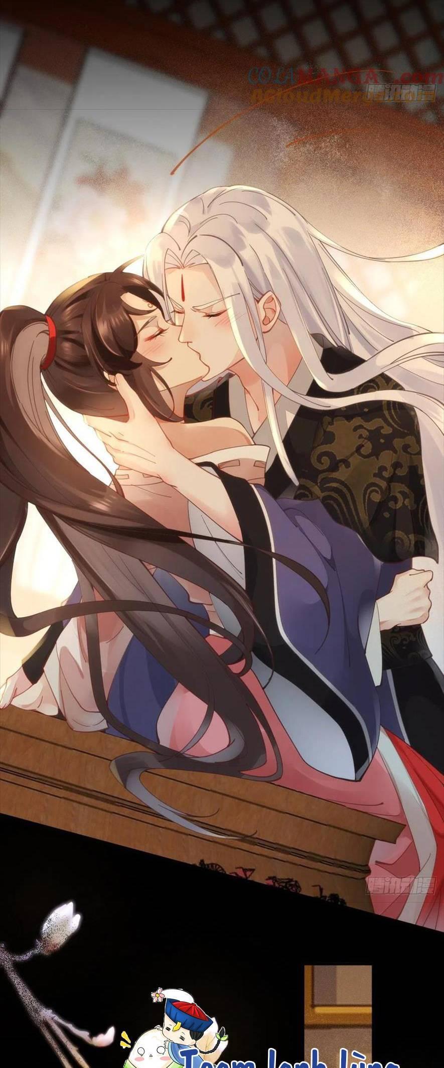 Tuyệt Sắc Quyến Rũ: Quỷ Y Chí Tôn Chapter 532 - Trang 2