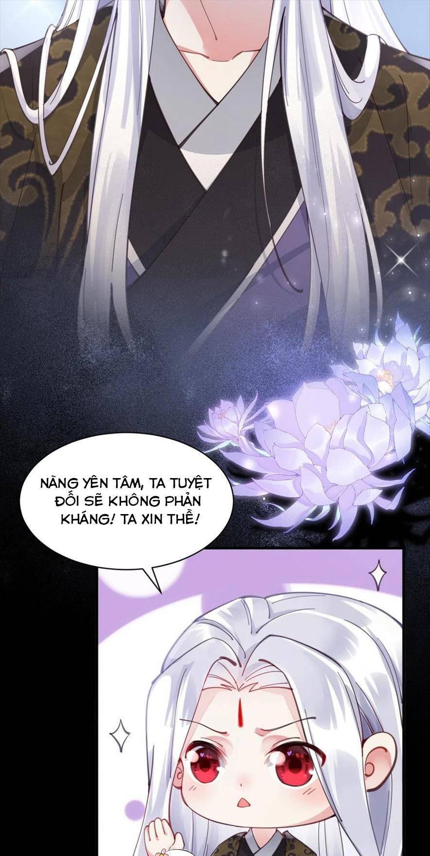 Tuyệt Sắc Quyến Rũ: Quỷ Y Chí Tôn Chapter 532 - Trang 2