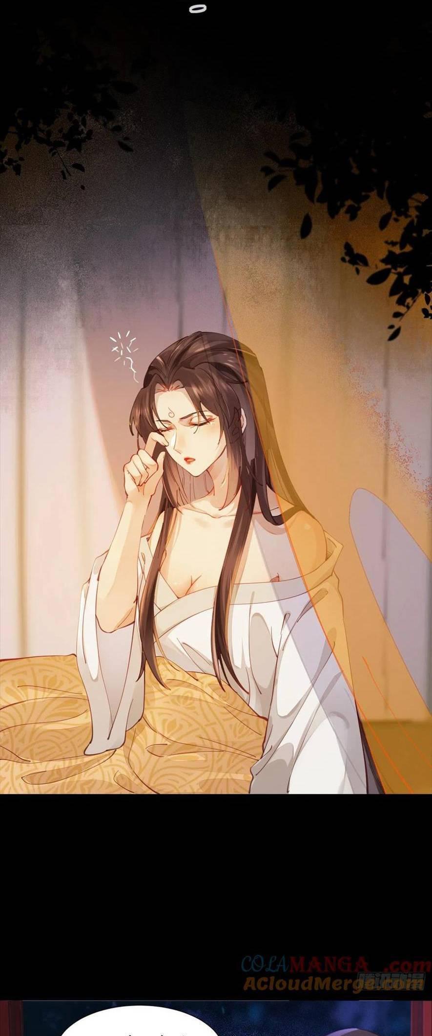 Tuyệt Sắc Quyến Rũ: Quỷ Y Chí Tôn Chapter 533 - Trang 2