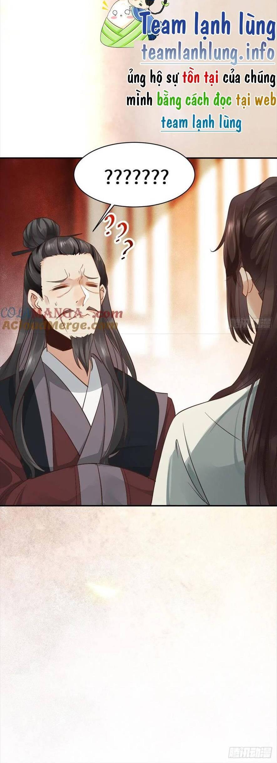 Tuyệt Sắc Quyến Rũ: Quỷ Y Chí Tôn Chapter 535 - Trang 2