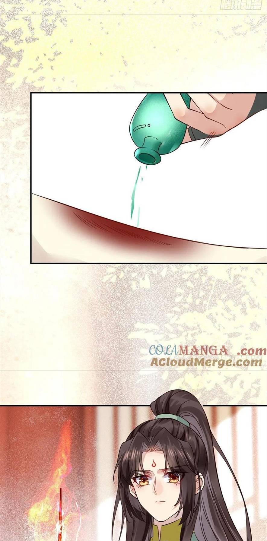 Tuyệt Sắc Quyến Rũ: Quỷ Y Chí Tôn Chapter 535 - Trang 2