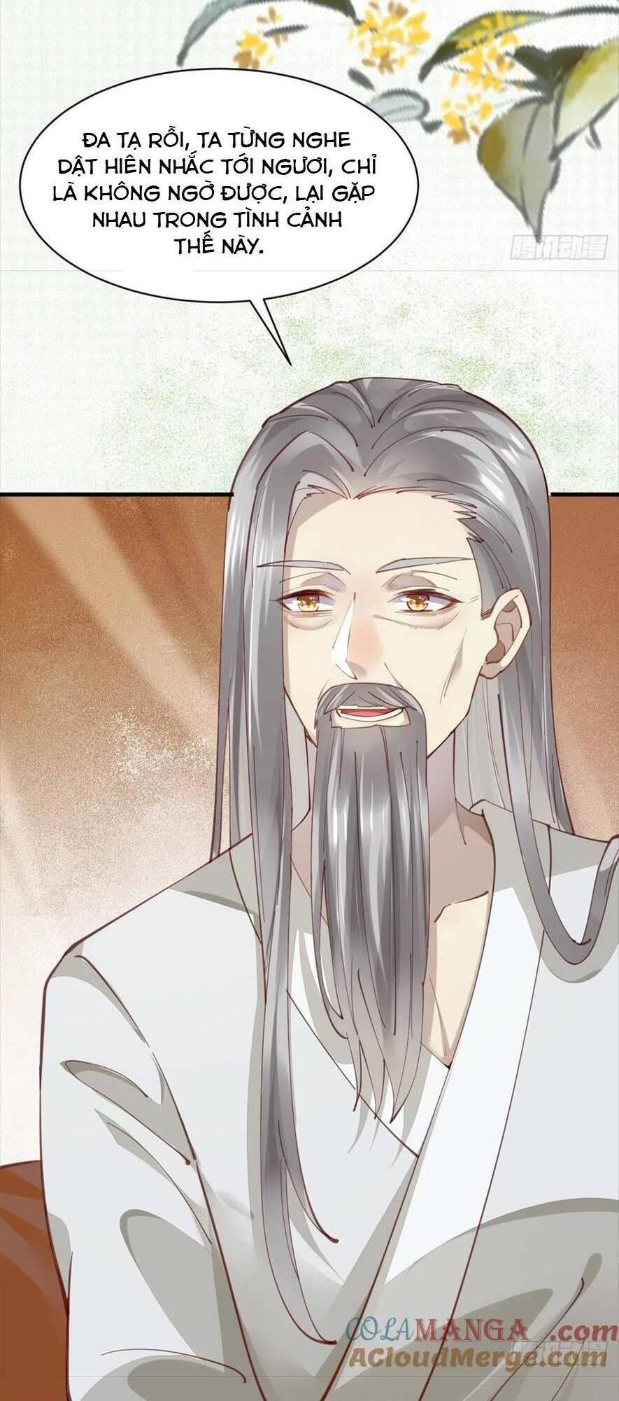 Tuyệt Sắc Quyến Rũ: Quỷ Y Chí Tôn Chapter 537 - Trang 2