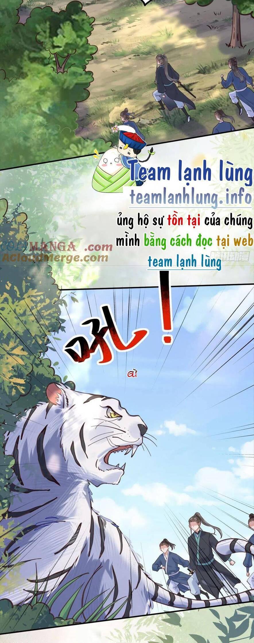 Tuyệt Sắc Quyến Rũ: Quỷ Y Chí Tôn Chapter 538 - Trang 2