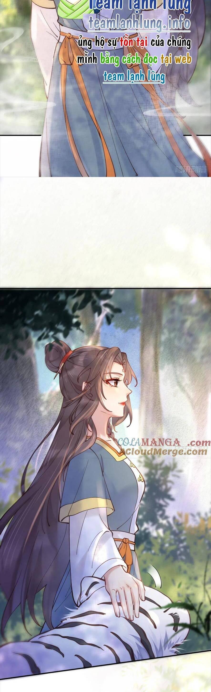 Tuyệt Sắc Quyến Rũ: Quỷ Y Chí Tôn Chapter 538 - Trang 2