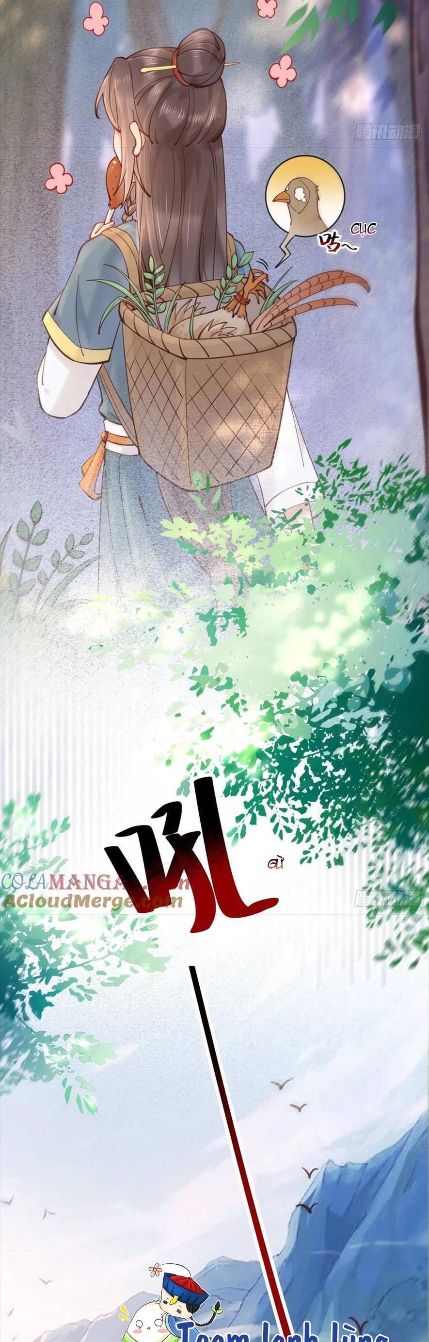 Tuyệt Sắc Quyến Rũ: Quỷ Y Chí Tôn Chapter 538 - Trang 2