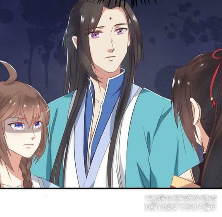 Tuyệt Sắc Quyến Rũ: Quỷ Y Chí Tôn Chapter 54 - Trang 2